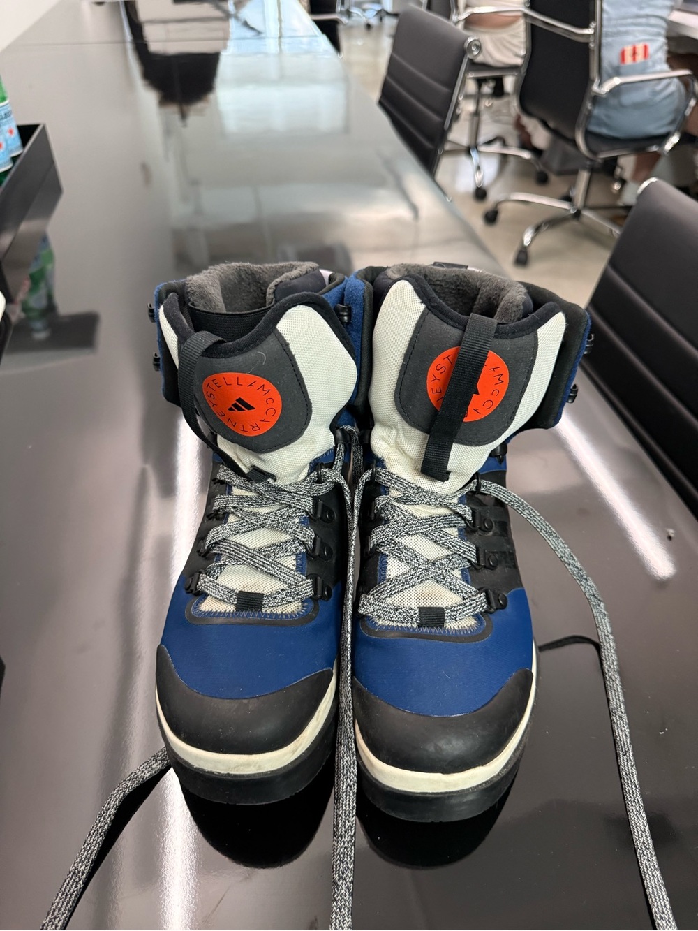 Stella McCartney x Adidas